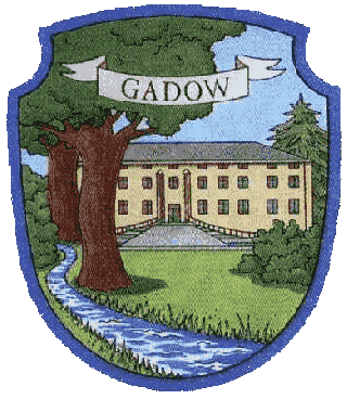 Schloss Gadow